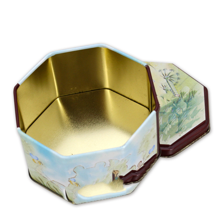 cake tin box wholesale